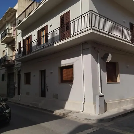 Дом отдыха Le Logge