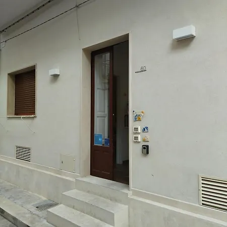 Casa de Férias Le Logge