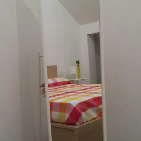 Le Logge Casa de Férias Scicli
