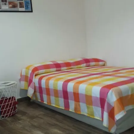 Дом отдыха Le Logge