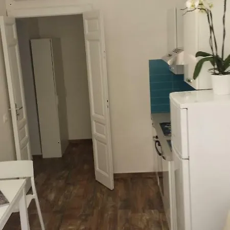 Ferienhaus Le Logge *