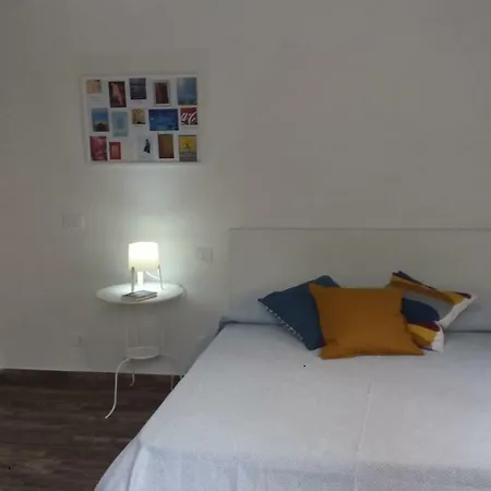 Le Logge Casa de Férias Scicli