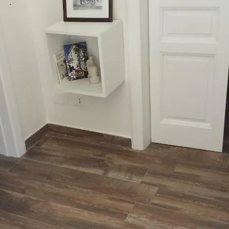 Casa de Férias Le Logge *