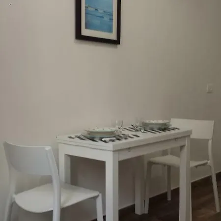 Дом отдыха Le Logge