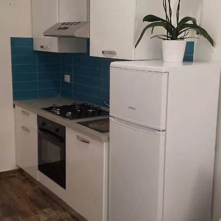 Le Logge Дом отдыха