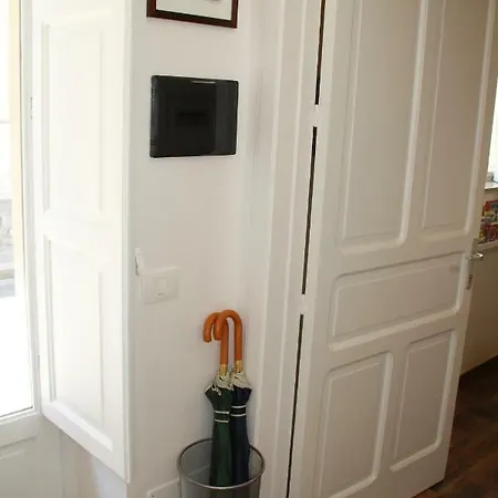 Le Logge Дом отдыха Шикли