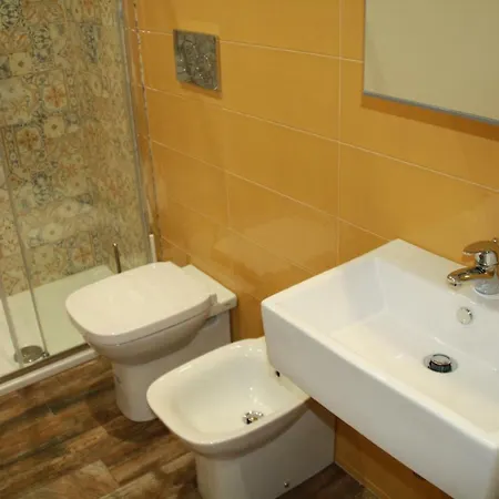 Le Logge Дом отдыха