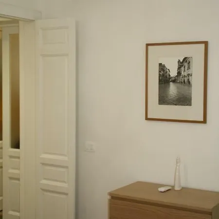 Le Logge Дом отдыха