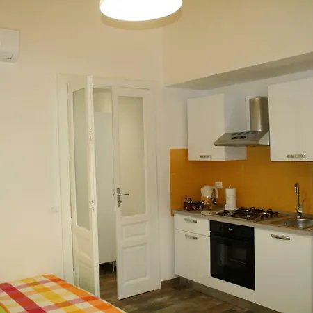 Дом отдыха Le Logge Шикли