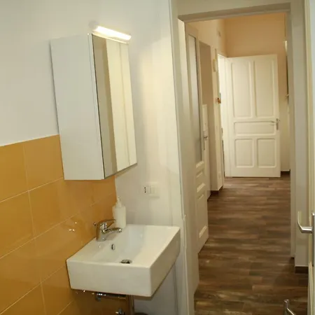 Le Logge * Шикли