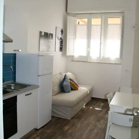 Le Logge Дом отдыха