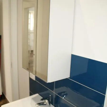 Le Logge * Шикли