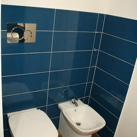 Дом отдыха Le Logge *