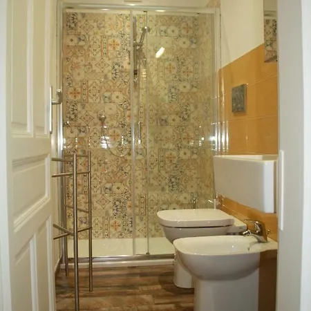 Дом отдыха Le Logge