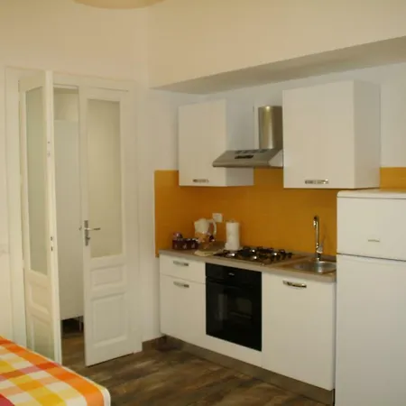 Ferienhaus Le Logge Scicli