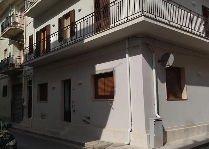 Casa de Férias Le Logge