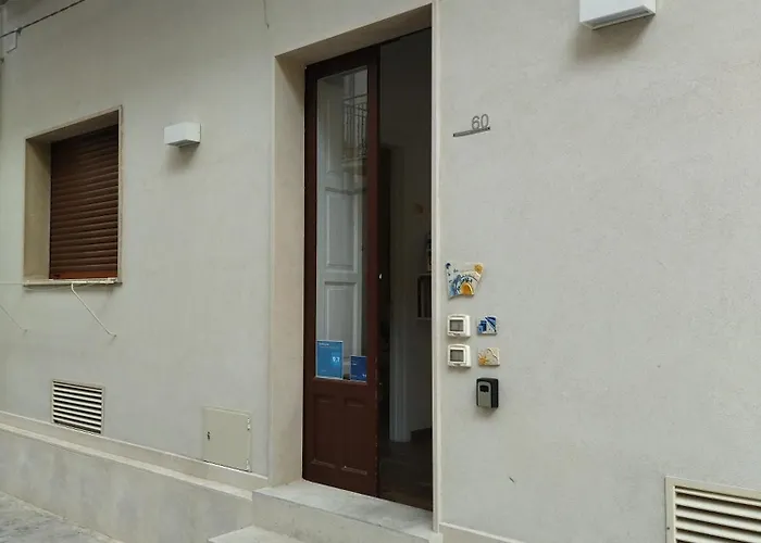 Casa de Férias Le Logge