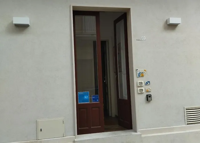 Le Logge Casa de Férias