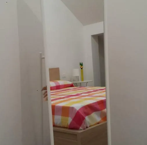 Le Logge Ferienhaus Scicli