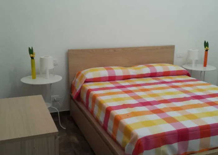 Ferienhaus Le Logge *