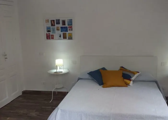 Le Logge Casa de Férias Scicli