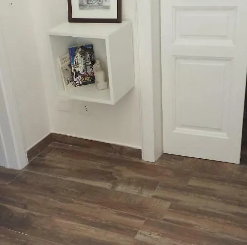 Casa de Férias Le Logge *