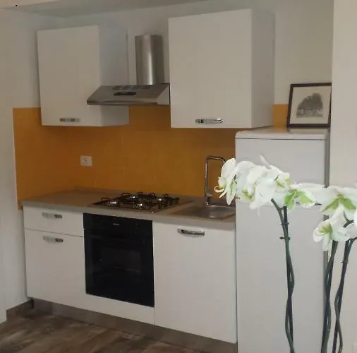 Le Logge Ferienhaus Scicli