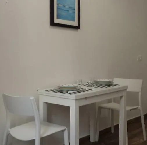 Casa de Férias Le Logge