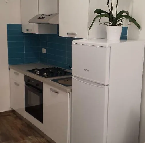 Le Logge Casa de Férias