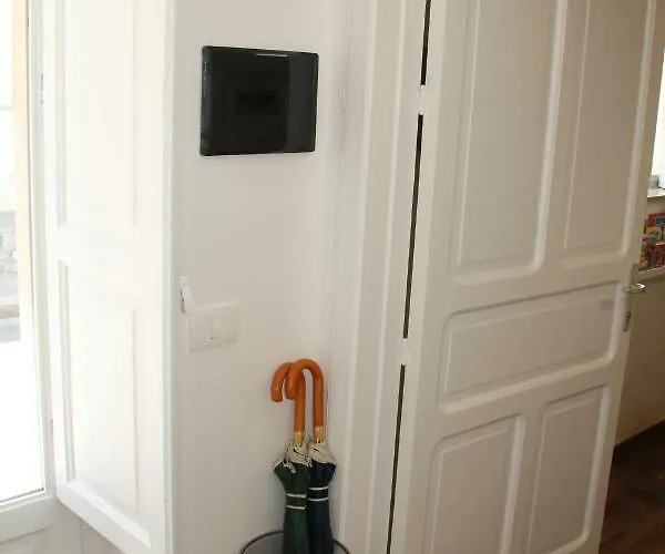 Le Logge Casa de Férias Scicli