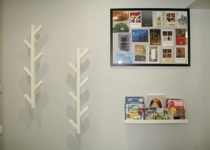 Le Logge Ferienhaus *