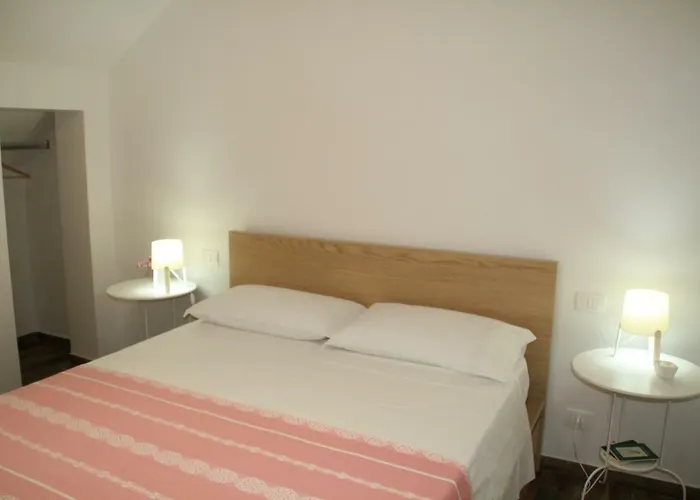 Le Logge Ferienhaus *