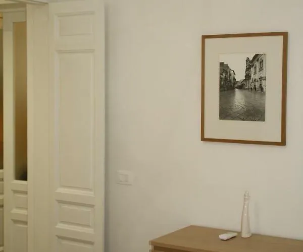 Le Logge Casa de Férias