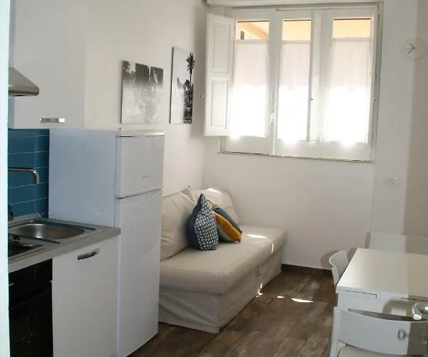 Le Logge Casa de Férias