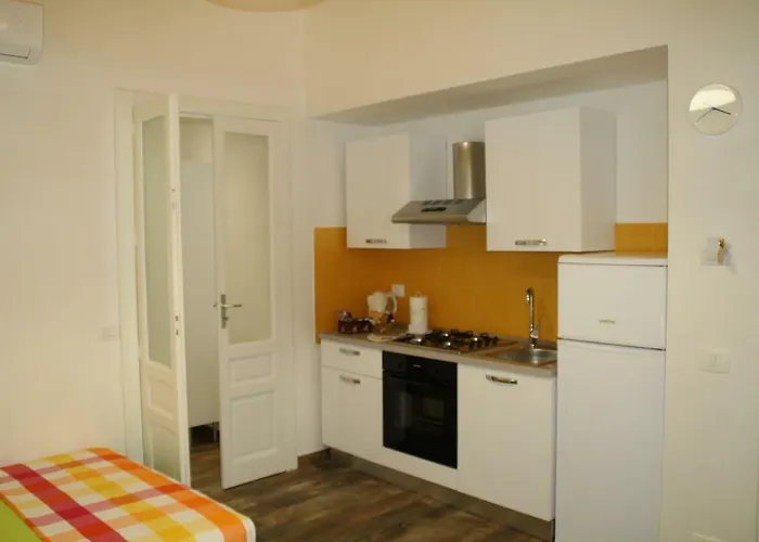 Ferienhaus Le Logge Scicli