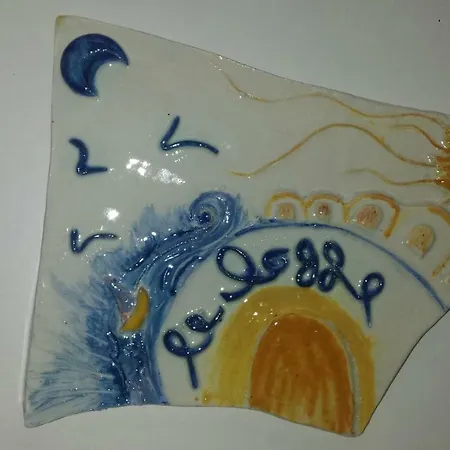 Le Logge 펜션 시클리