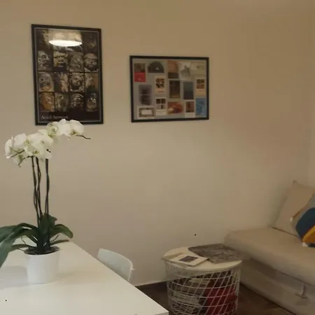 Hébergement de vacances Le Logge *