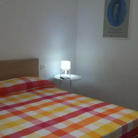 Feriehus Le Logge Scicli