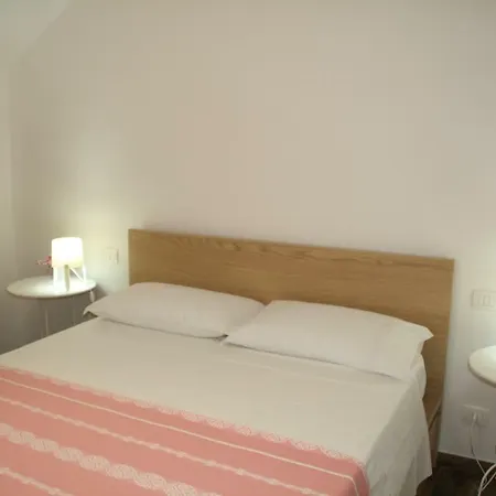 Le Logge Hébergement de vacances *