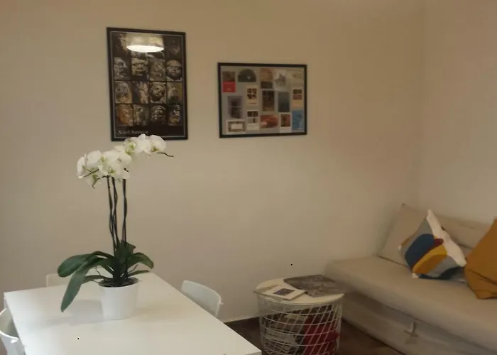 Сasa de vacaciones Le Logge *