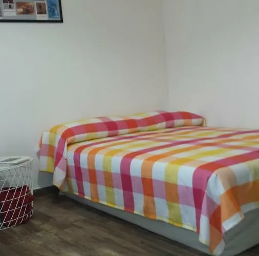 Сasa de vacaciones Le Logge