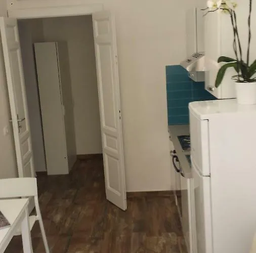 Vakantiehuis Le Logge *