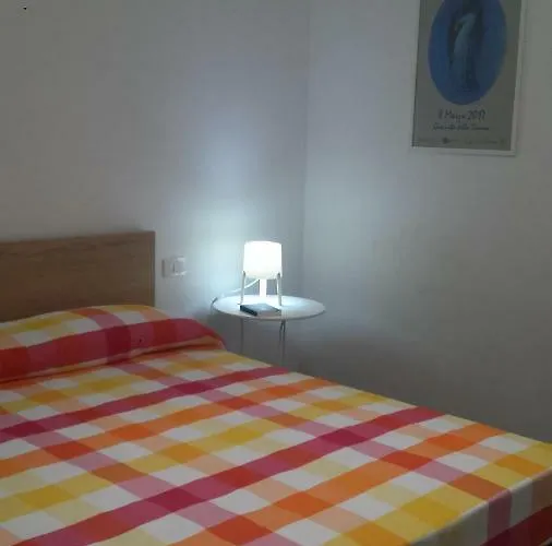 Сasa de vacaciones Le Logge Scicli