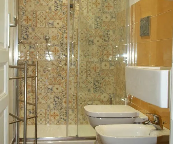 Le Logge Vakantiehuis Scicli