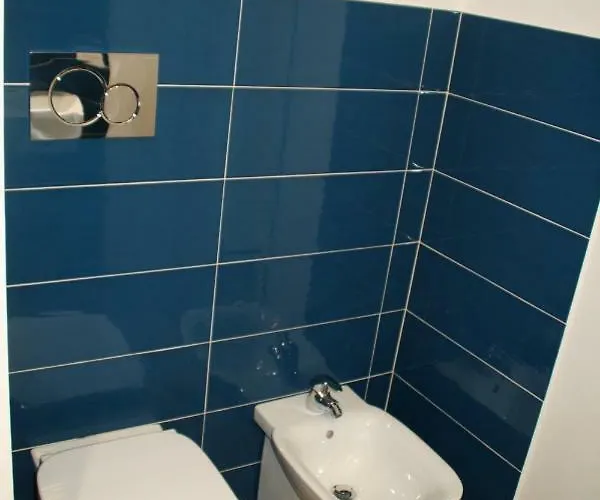 Сasa de vacaciones Le Logge *