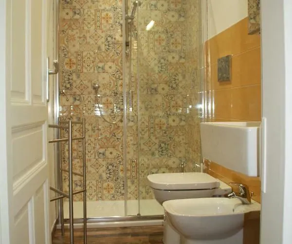 Vakantiehuis Le Logge
